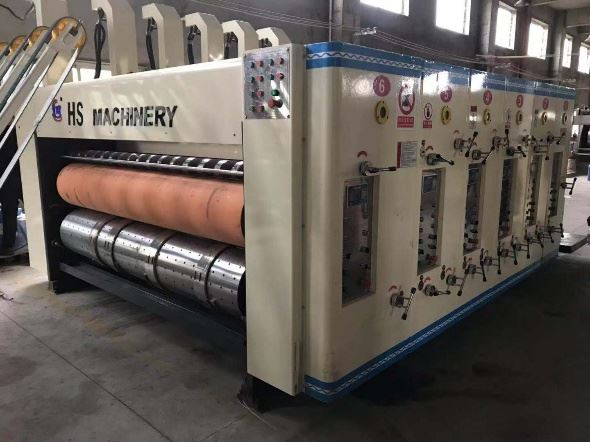 Magni tal-Qtugħ Flexo Die
